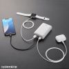 BTL-RDC39 モバイルバッテリー(20000mAh・PD20W) BTL-RDC39 / モバイルバッテリー(20000mAh・PD20W)