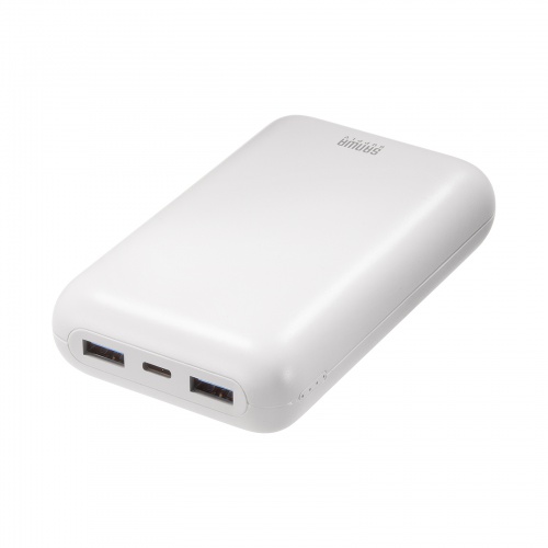 BTL-RDC39 / モバイルバッテリー（20000mAh・PD20W）