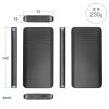 BTL-RDC40BK モバイルバッテリー(10000mAh) BTL-RDC40BK / モバイルバッテリー(10000mAh)