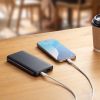 BTL-RDC40BK / モバイルバッテリー（10000mAh）