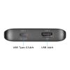BTL-RDC40BK モバイルバッテリー(10000mAh) BTL-RDC40BK / モバイルバッテリー(10000mAh)
