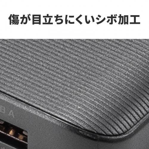 BTL-RDC40BK / モバイルバッテリー（10000mAh）