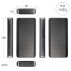 BTL-RDC41BK / モバイルバッテリー（20000mAh）