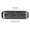 BTL-RDC41BK モバイルバッテリー(20000mAh) BTL-RDC41BK / モバイルバッテリー(20000mAh)