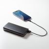 BTL-RDC41BK / モバイルバッテリー（20000mAh）