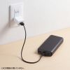 BTL-RDC41BK / モバイルバッテリー（20000mAh）