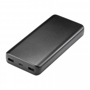 BTL-RDC41BK / モバイルバッテリー（20000mAh）