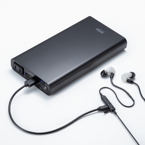 BTL-RDC42 / モバイルバッテリー（20000mAh・AC65W・PD45W）