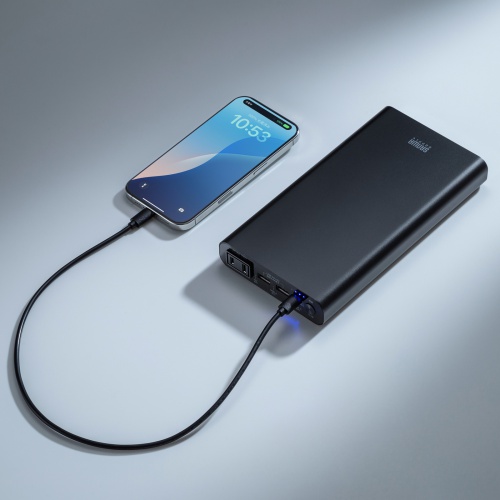 BTL-RDC42 / モバイルバッテリー（20000mAh・AC65W・PD45W）