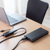 BTL-RDC42 モバイルバッテリー(20000mAh・AC65W・PD45W) BTL-RDC42 / モバイルバッテリー(20000mAh・AC65W・PD45W)