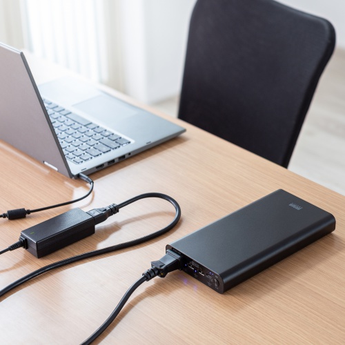 BTL-RDC42 / モバイルバッテリー（20000mAh・AC65W・PD45W）
