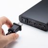 BTL-RDC42 モバイルバッテリー(20000mAh・AC65W・PD45W) BTL-RDC42 / モバイルバッテリー(20000mAh・AC65W・PD45W)