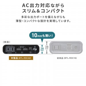 BTL-RDC42