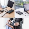BTL-RDC42 モバイルバッテリー(20000mAh・AC65W・PD45W) BTL-RDC42 / モバイルバッテリー(20000mAh・AC65W・PD45W)