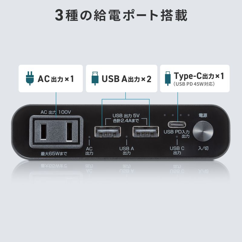 ピックアップ