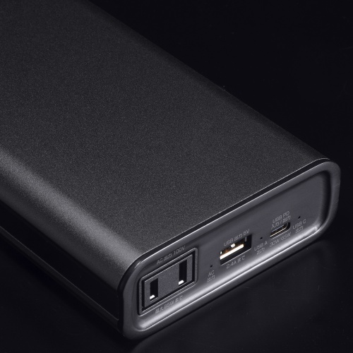 BTL-RDC43 / モバイルバッテリー(27500mAh・AC85W・PD65W)