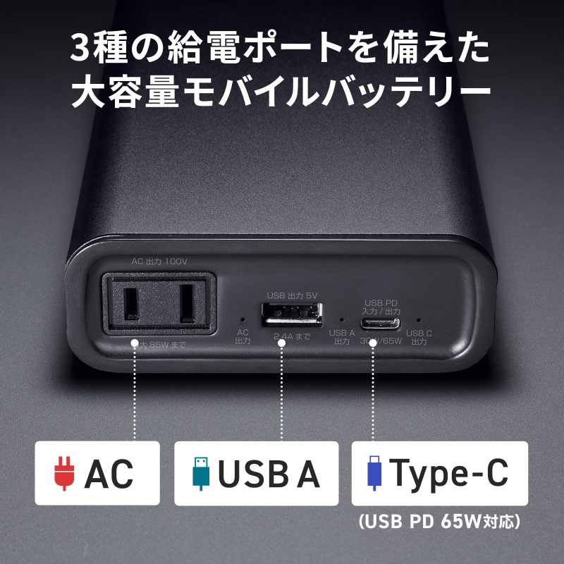 ピックアップ