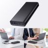 BTL-RDC43 モバイルバッテリー(27500mAh・AC85W・PD65W) BTL-RDC43 / モバイルバッテリー(27500mAh・AC85W・PD65W)
