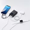 BTL-RDC44BK モバイルバッテリー(10000mAh・PD20W) BTL-RDC44BK / モバイルバッテリー(10000mAh・PD20W)