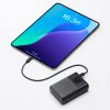 BTL-RDC44BK モバイルバッテリー(10000mAh・PD20W) BTL-RDC44BK / モバイルバッテリー(10000mAh・PD20W)