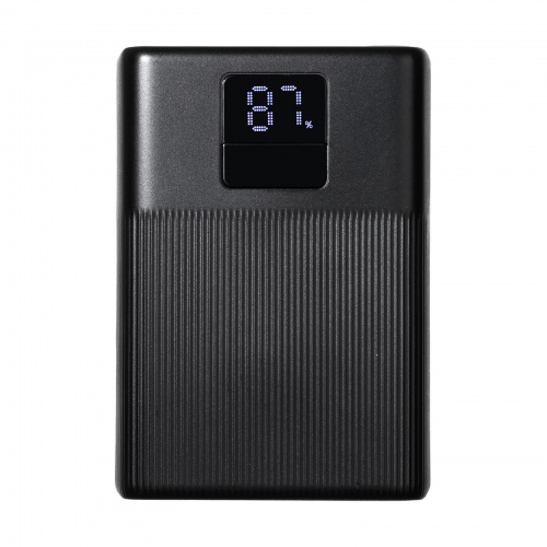 BTL-RDC44BK / モバイルバッテリー(10000mAh・PD20W)