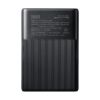 BTL-RDC44BK モバイルバッテリー(10000mAh・PD20W) BTL-RDC44BK / モバイルバッテリー(10000mAh・PD20W)