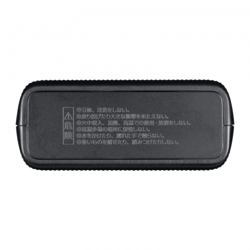BTL-RDC44BK / モバイルバッテリー(10000mAh・PD20W)