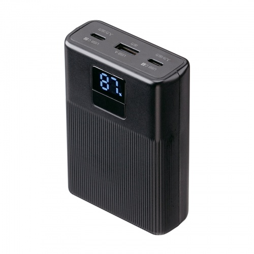 BTL-RDC44BK / モバイルバッテリー(10000mAh・PD20W)