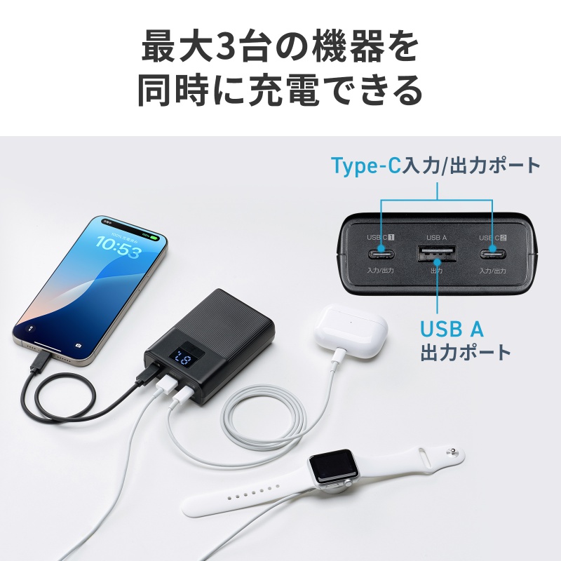 ピックアップ