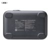 BTL-RDC45 ポータブル電源(102.4Wh・AC200W) BTL-RDC45 / ポータブル電源(102.4Wh・AC200W)