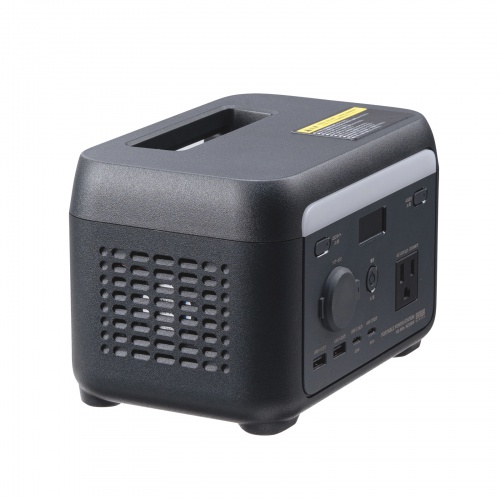 BTL-RDC45 / ポータブル電源（102.4Wh・AC200W）