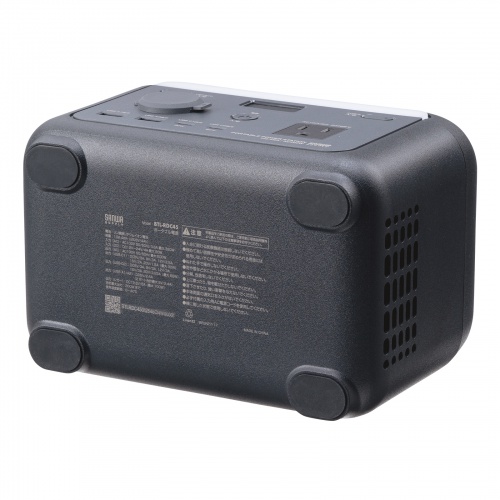 BTL-RDC45 / ポータブル電源（102.4Wh・AC200W）