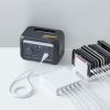 BTL-RDC45 ポータブル電源(102.4Wh・AC200W) BTL-RDC45 / ポータブル電源(102.4Wh・AC200W)