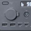 BTL-RDC45 ポータブル電源(102.4Wh・AC200W) BTL-RDC45 / ポータブル電源(102.4Wh・AC200W)