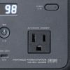 BTL-RDC45 ポータブル電源(102.4Wh・AC200W) BTL-RDC45 / ポータブル電源(102.4Wh・AC200W)