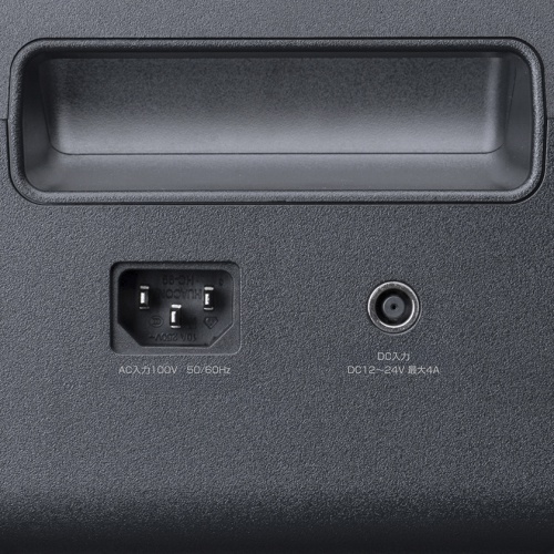 BTL-RDC45 / ポータブル電源（102.4Wh・AC200W）