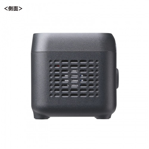 BTL-RDC45 / ポータブル電源（102.4Wh・AC200W）