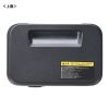 BTL-RDC45 ポータブル電源(102.4Wh・AC200W) BTL-RDC45 / ポータブル電源(102.4Wh・AC200W)