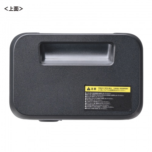 BTL-RDC45 / ポータブル電源（102.4Wh・AC200W）