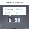BTL-RDC45 ポータブル電源(102.4Wh・AC200W) BTL-RDC45 / ポータブル電源(102.4Wh・AC200W)