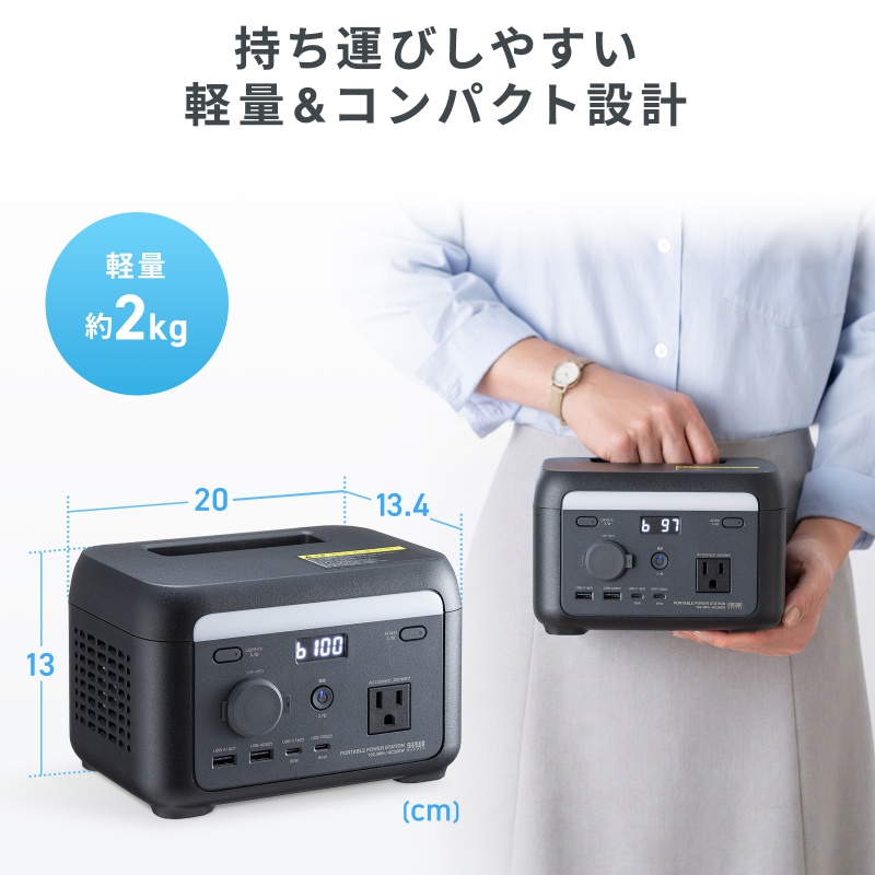 ピックアップ