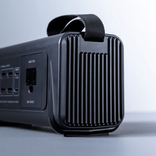 BTL-RDC46 / モバイルバッテリー(24000mAh・AC100W・PD65W)