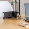 BTL-RDC46 モバイルバッテリー(24000mAh・AC100W・PD65W) BTL-RDC46 / モバイルバッテリー(24000mAh・AC100W・PD65W)