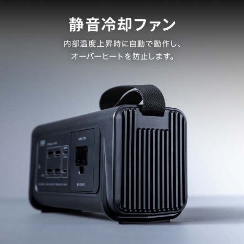 BTL-RDC46 / モバイルバッテリー(24000mAh・AC100W・PD65W)