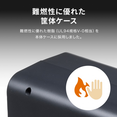 BTL-RDC46 / モバイルバッテリー(24000mAh・AC100W・PD65W)