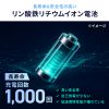 BTL-RDC46 モバイルバッテリー(24000mAh・AC100W・PD65W) BTL-RDC46 / モバイルバッテリー(24000mAh・AC100W・PD65W)