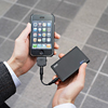 BTL-RDC4BK ポータブルバッテリー充電器 BTL-RDC4BK / ポータブルバッテリー充電器