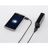 BTL-RDC5BK USB出力付ポータブルバッテリー充電器 BTL-RDC5BK / USB出力付ポータブルバッテリー充電器