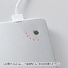 BTL-RDC6 USB充電ポート付きノートパソコン用モバイルバッテリー BTL-RDC6 / USB充電ポート付きノートパソコン用モバイルバッテリー