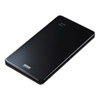 BTL-RDC7BK スマートフォン・タブレット用モバイルバッテリー(ブラック) BTL-RDC7BK / スマートフォン・タブレット用モバイルバッテリー(ブラック)